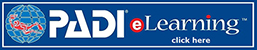 PADI-e-learning-banner